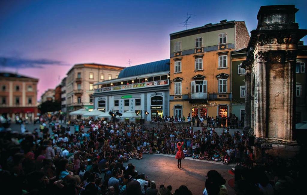 Vito Pula Exterior foto